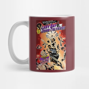 Could you call on Lady Day and John Coltrane? Mug